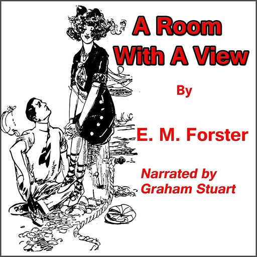 A Room with a View, E. M. Forster