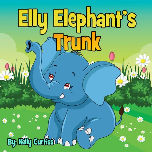 Elly Elephant’s, Kelly Curtiss
