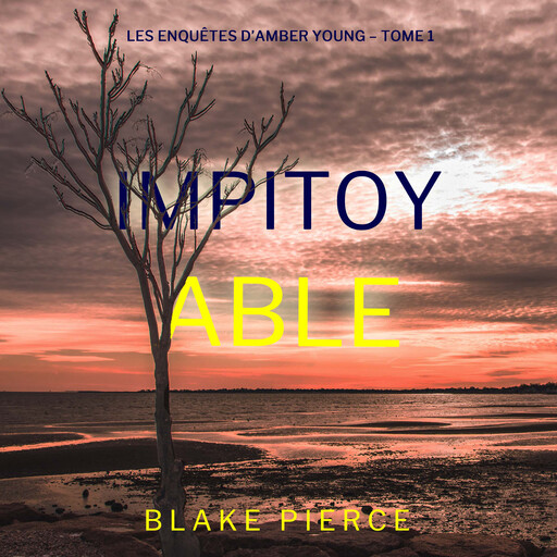 Impitoyable (Les enquêtes d’Amber Young – Tome 1), Blake Pierce