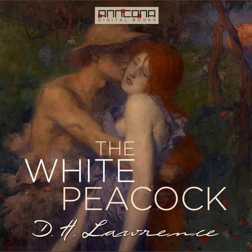 The White Peacock, David Herbert Lawrence