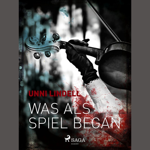 Was als Spiel begann, Unni Lindell