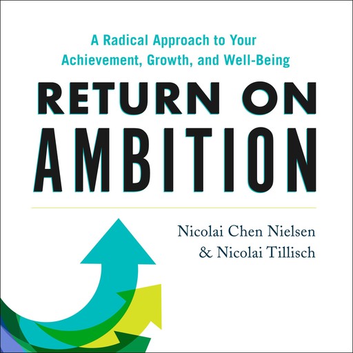 Return on Ambition, Nicolai Chen Nielsen, Nicolai Tillisch