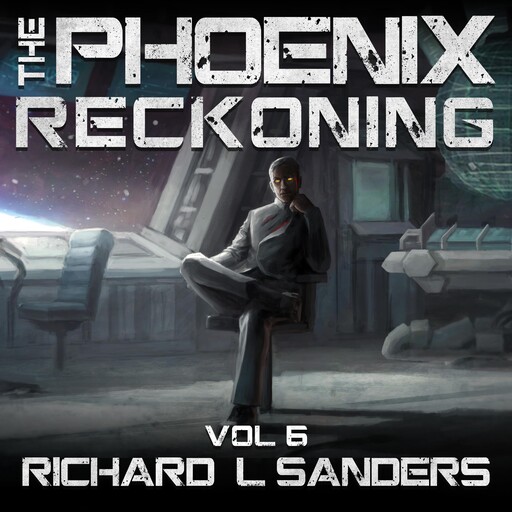 The Phoenix Reckoning, Richard Sanders