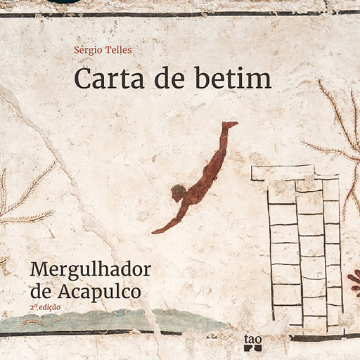 Carta de betim, Sérgio Telles