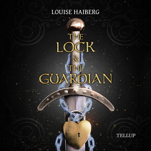 The Lock & the Guardian, Louise Haiberg