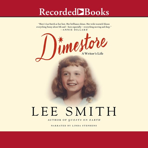 Dimestore, Lee Smith