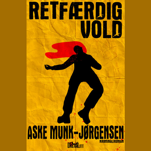Retfærdig vold, Aske Munk-Jørgensen