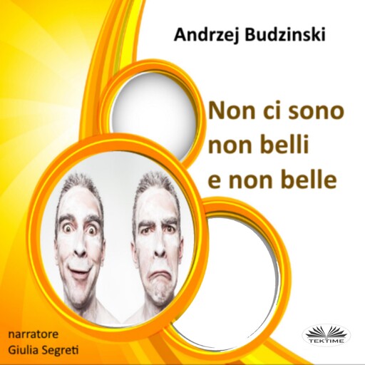 Non Ci Sono Non Belli E Non Belle, Andrzej Budzinski