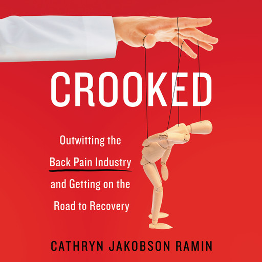 Crooked, Cathryn Jakobson Ramin