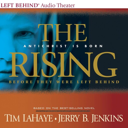 The Rising, Tim LaHaye, Jerry B. Jenkins
