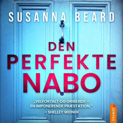 Den perfekte nabo, Susanna Beard