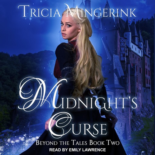 Midnight's Curse, Tricia Mingerink