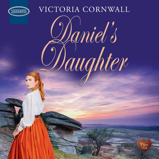 Daniel's Daughter, Victoria Cornwall