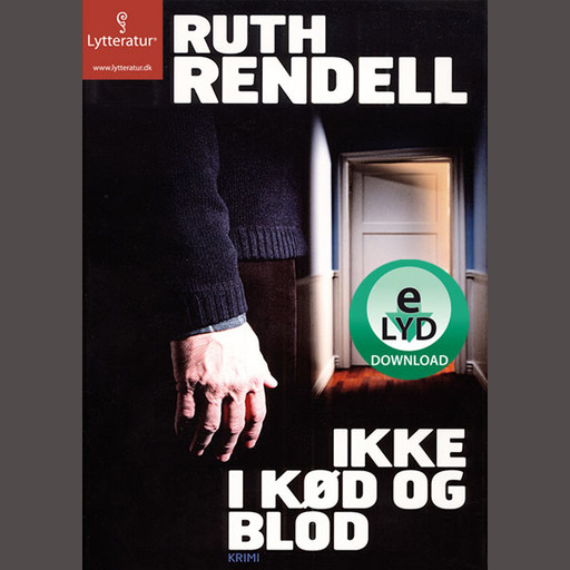 Ikke i kød og blod, Ruth Rendell