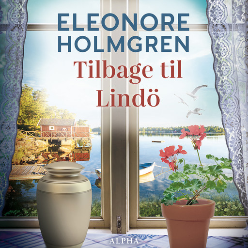 Tilbage til Lindö, Eleonore Holmgren