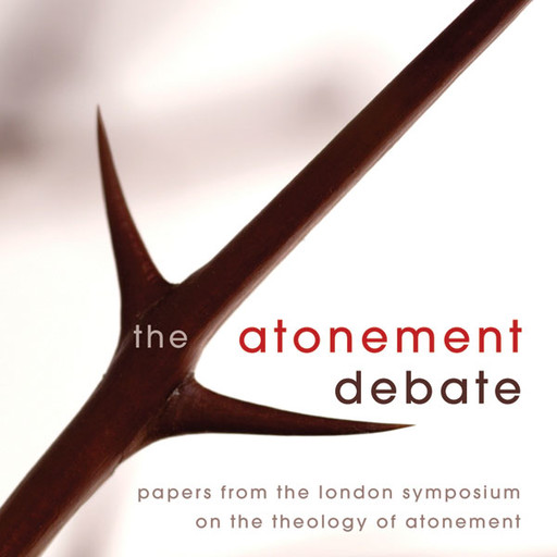 The Atonement Debate, Zondervan