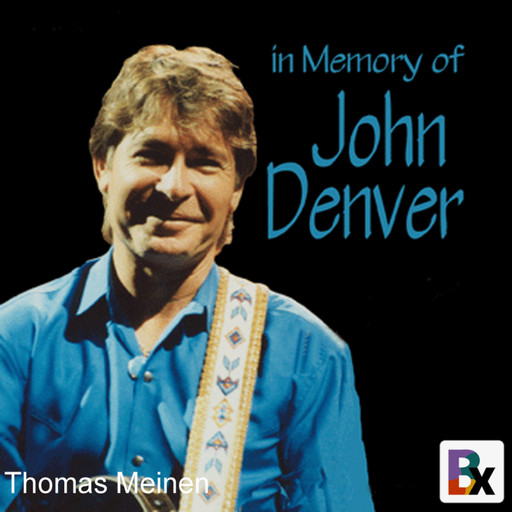 John Denver, Thomas Meinen