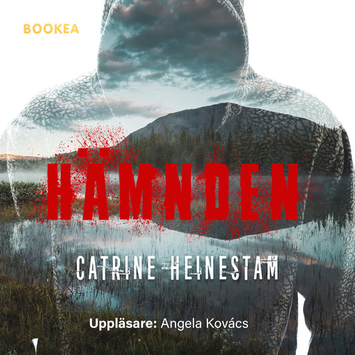 Hämnden, Catrine Heinestam