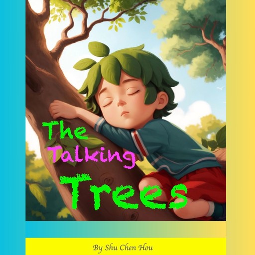 The Talking Trees, Shu Chen Hou