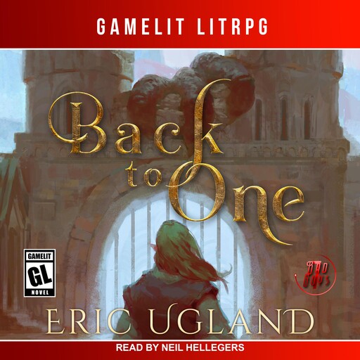 Back to One, Eric Ugland