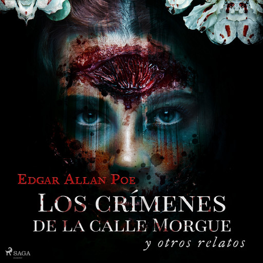 Los crímenes de la calle Morgue y otros relatos, Edgar Allan Poe
