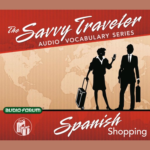 Spanish Shopping, Audio-Forum