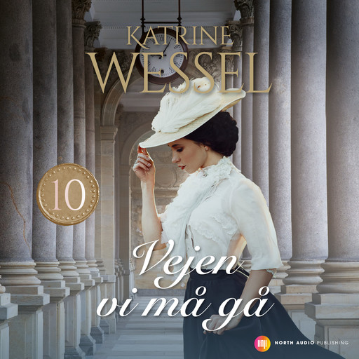 Vejen vi må gå, Katrine Wessel