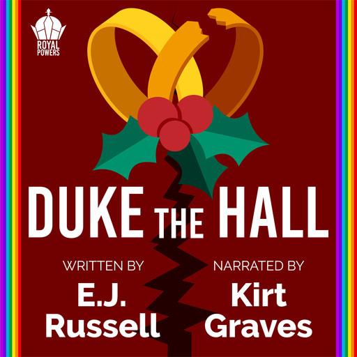 Duke the Hall, E.J.Russell