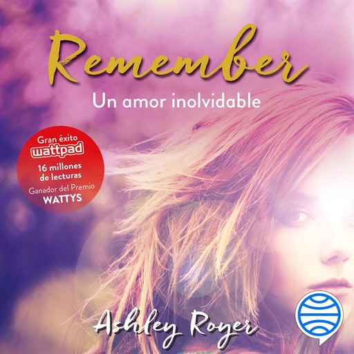 Remember. Un amor inolvidable, Ashley Royer