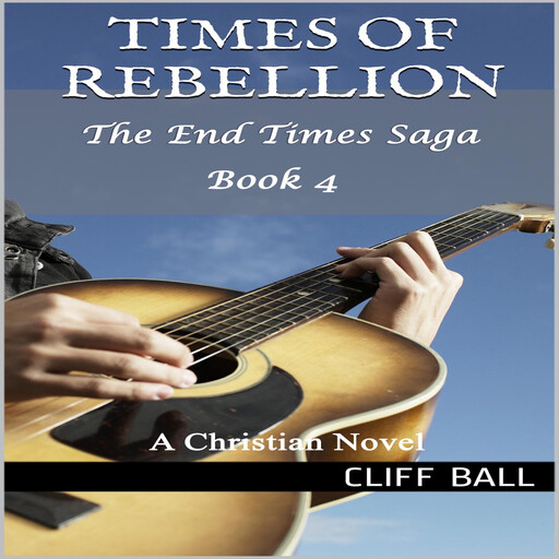 Times of Rebellion, Cliff Ball