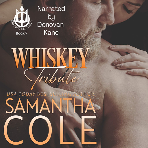 Whiskey Tribute, Samantha Cole