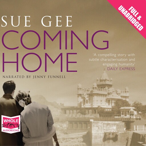 Coming Home, Sue Gee