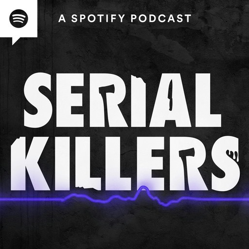 Albert Fish and the Electric Chair [500th Episode Special!], Spotify Studios