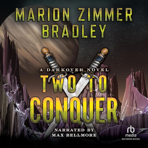 Two to Conquer, Marion Zimmer Bradley