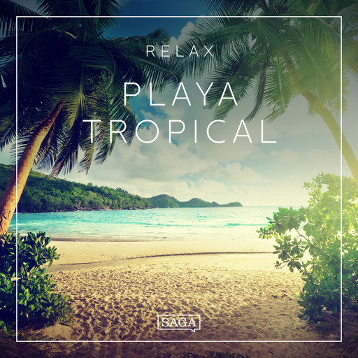 Relax - Playa tropical, Rasmus Broe