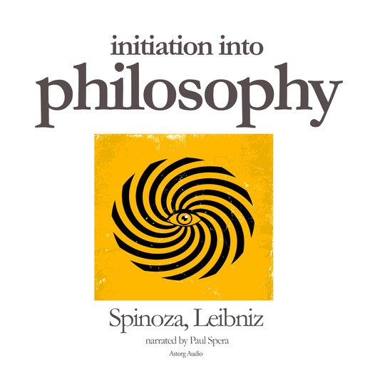 Initiation Into Philosophy, J.M. Gardner