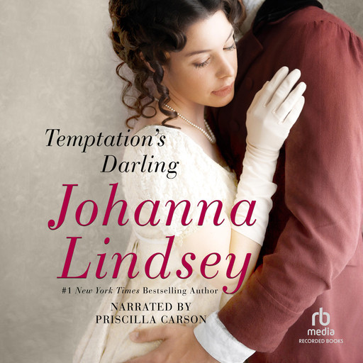 Temptation's Darling, Johanna Lindsey