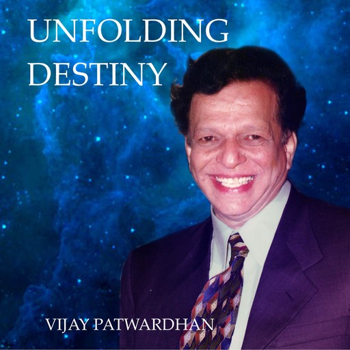 Unfolding Destiny, Vijay Patwardhan