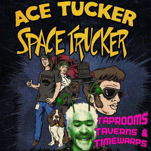 Taprooms, Taverns, and Timewarps, James R. Tramontana