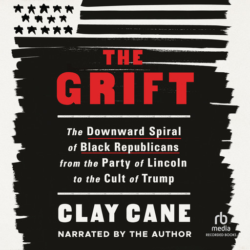 The Grift, Clay Cane