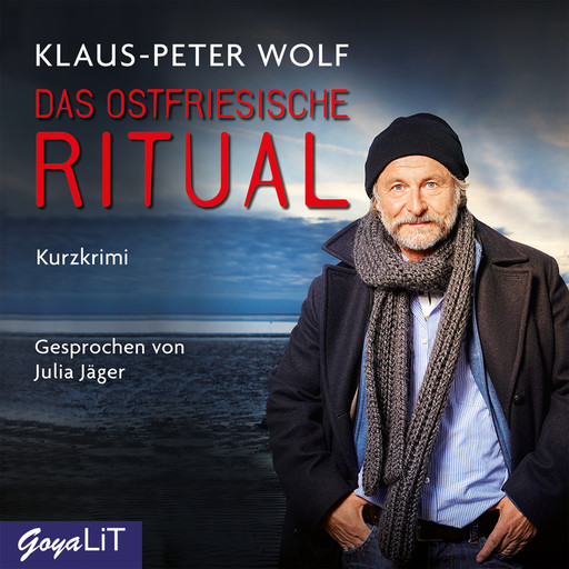 Das ostfriesische Ritual, Klaus-Peter Wolf