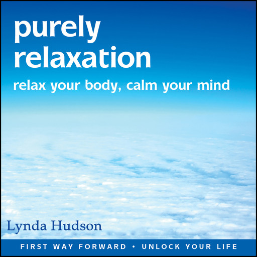 Purely Relaxation, Lynda Hudson