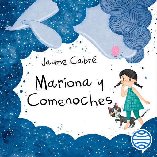 Mariona y Comenoches, Jaume Cabré, Romina Martí