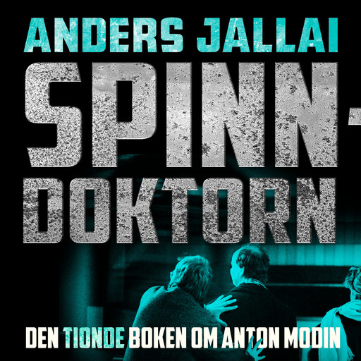 Spinndoktorn, Anders Jallai