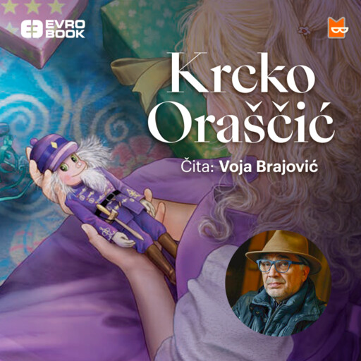 Krcko Oraščić, E. T. A. Hofman