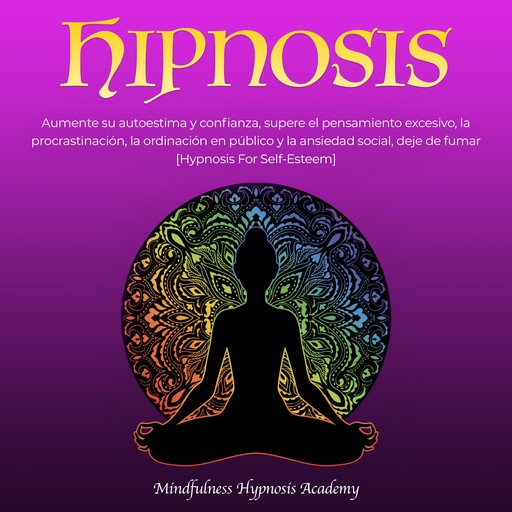 Hipnosis, Mindfulness Hypnosis Academy