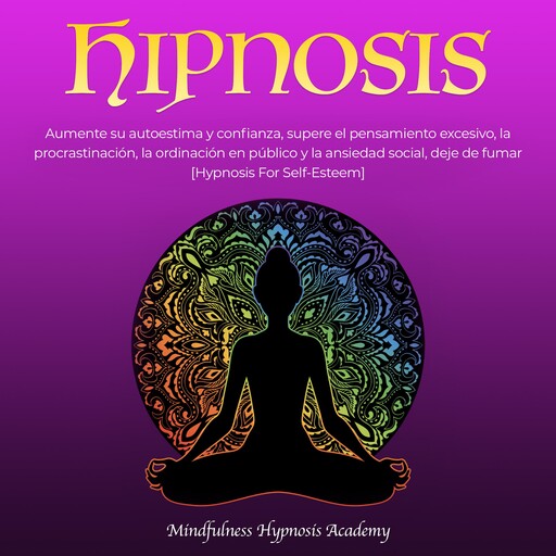 Hipnosis, Mindfulness Hypnosis Academy