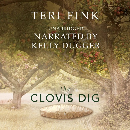 The Clovis Dig, Teri Fink