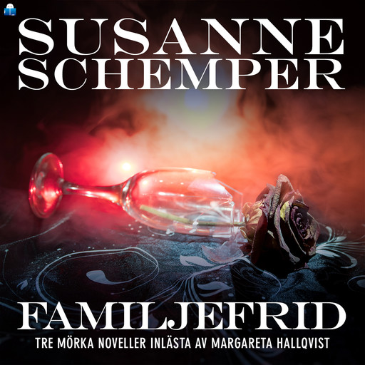 Familjefrid, Susanne Schemper