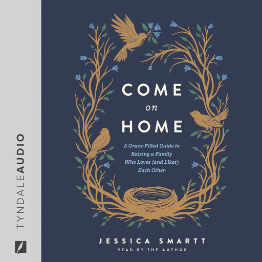 Come On Home, Jessica Smartt